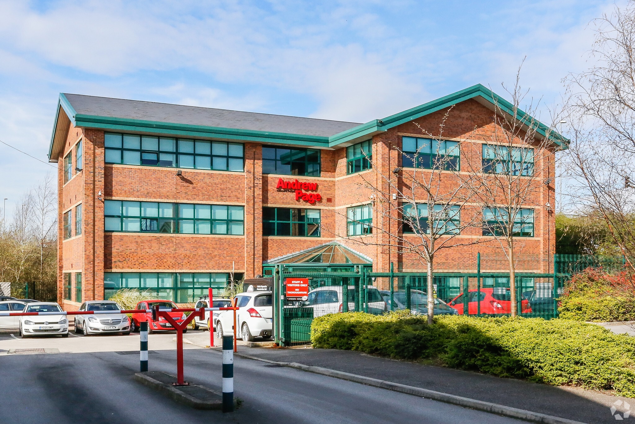 Bullerthorpe Ln, Leeds for sale Primary Photo- Image 1 of 1