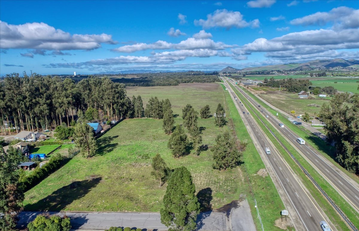 Sandydale Dr, Nipomo, CA 93444 Land for Sale
