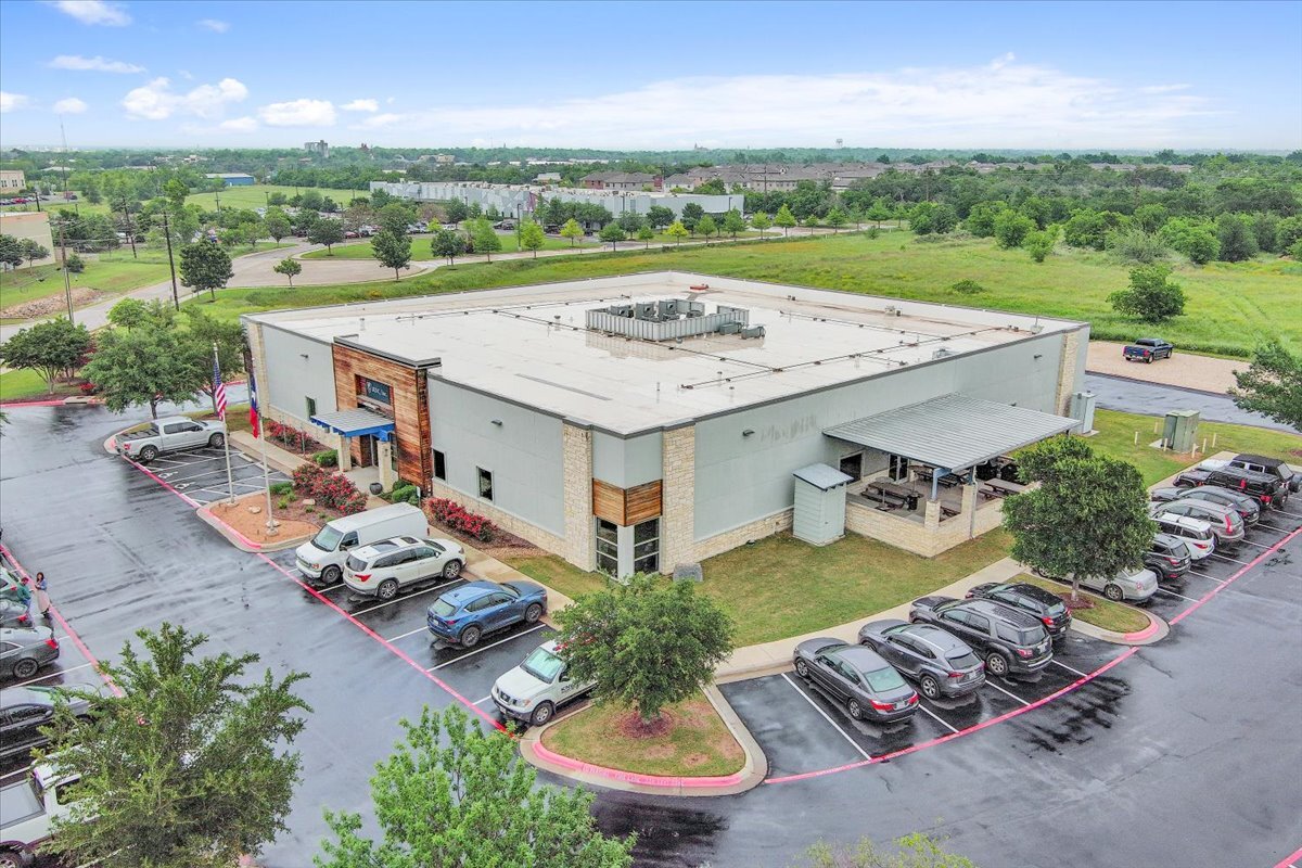 3527 Snead, Georgetown, TX for sale Aerial- Image 1 of 1