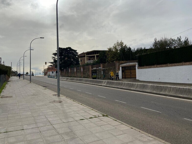 Land in Córdoba for sale - Building Photo - Image 3 of 3