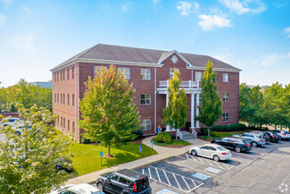 More details for 2500 Brooktree Rd, Wexford, PA - Office for Lease