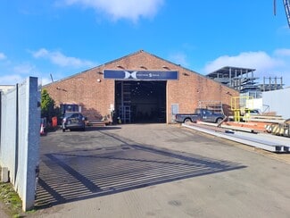 More details for 13 Southfield, Welwyn Garden City - Industrial for Sale