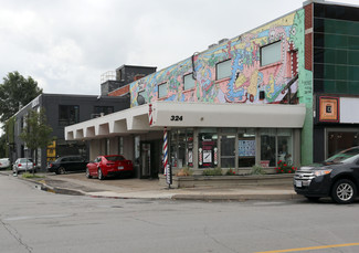 More details for 324 St Paul St E, St Catharines, ON - Retail for Sale