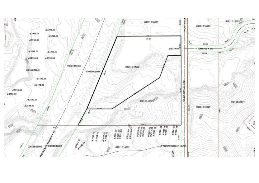 5270 Montville Dr, Medina, OH for sale - Building Photo - Image 2 of 2