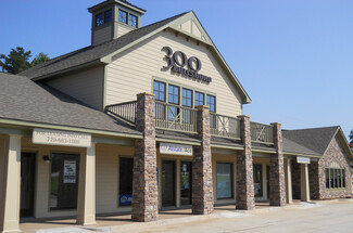 More details for 300 Bullsboro Dr, Newnan, GA - Office/Retail for Lease