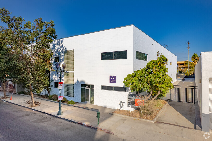 948 N Cahuenga Blvd, Los Angeles, CA for sale - Building Photo - Image 1 of 1