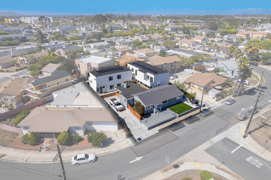 7128 E Hyatt St, San Diego, CA for sale - Building Photo - Image 1 of 32