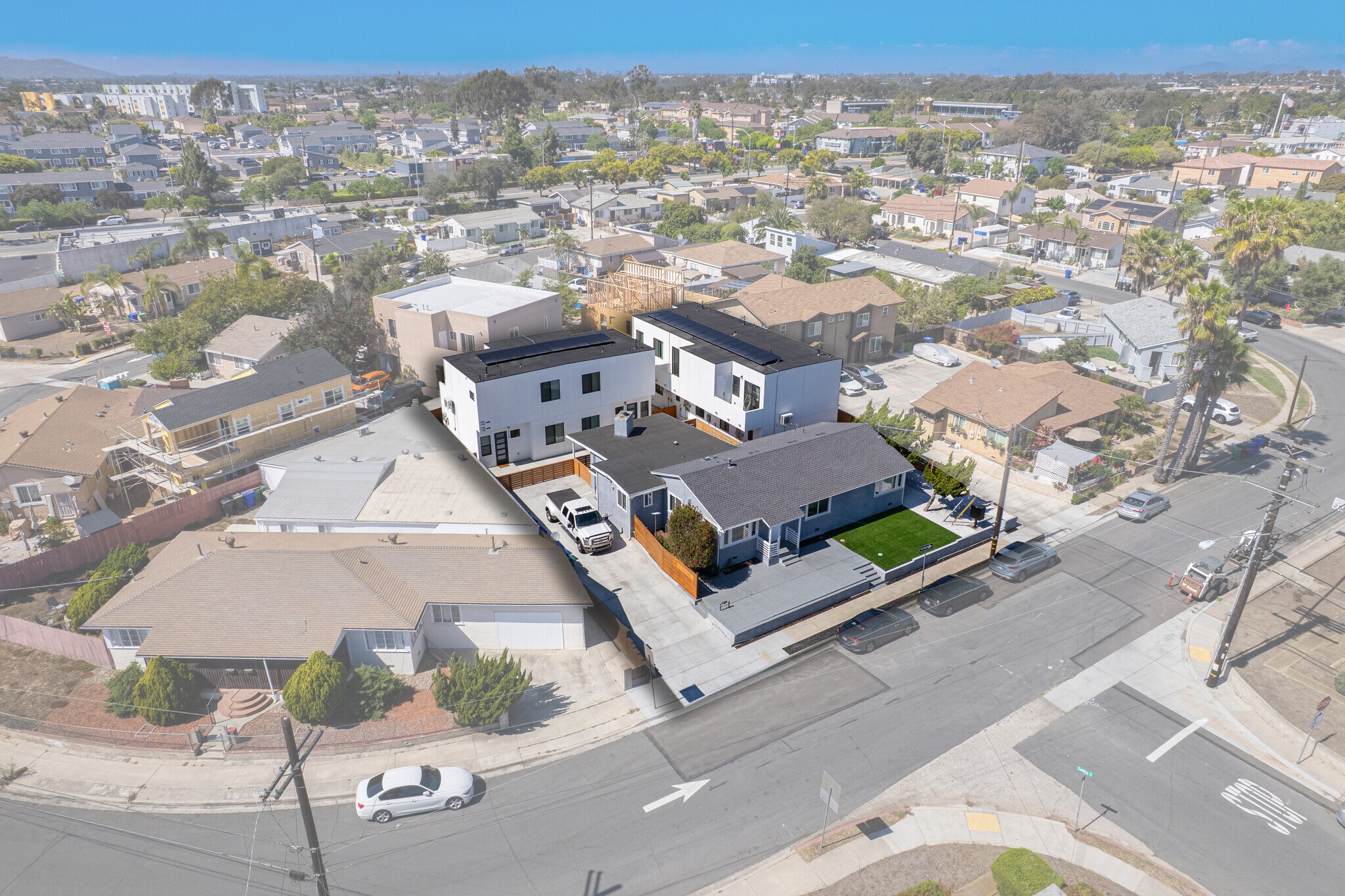 7128 E Hyatt St, San Diego, CA for sale Building Photo- Image 1 of 33