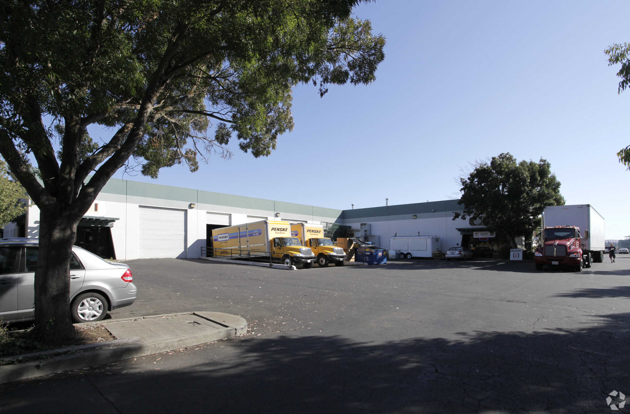 4680 E 2nd St, Benicia, CA for lease Building Photo- Image 1 of 16