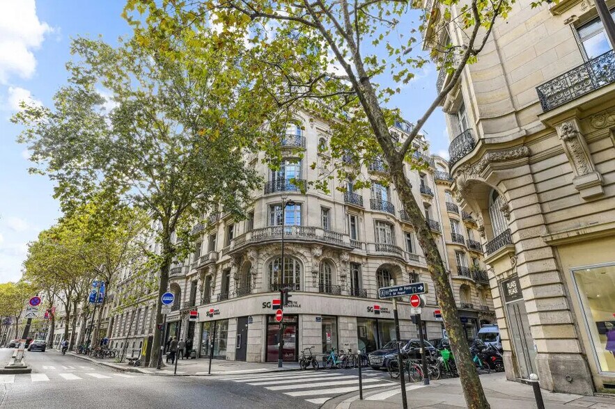 199 Bis Boulevard Saint-Germain, Paris for sale - Building Photo - Image 1 of 9