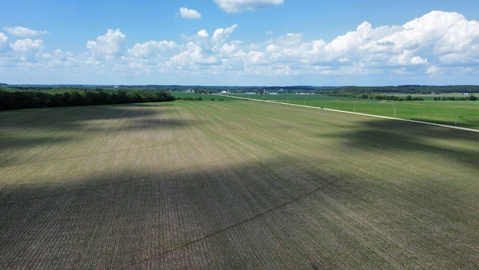 0 County Rd C, Brooklyn, WI for sale - Aerial - Image 2 of 6