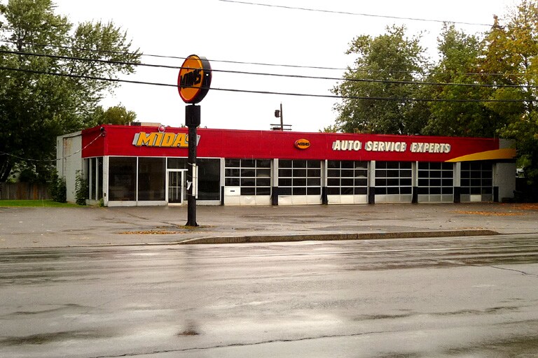 1412 Ridge Rd, Lackawanna, NY for sale Building Photo- Image 1 of 1