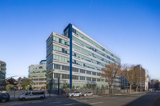 More details for 10 Avenue Aristide Briand, Bagneux - Office for Lease