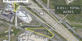 More details for 0 Highway 249, Houston, TX - Land for Sale