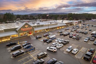 More details for 893 Route 16, Ossipee, NH - Retail for Lease