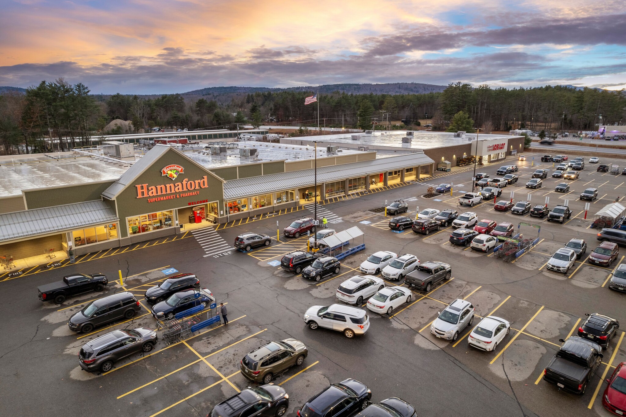 893 Route 16, Ossipee, NH for lease Building Photo- Image 1 of 13