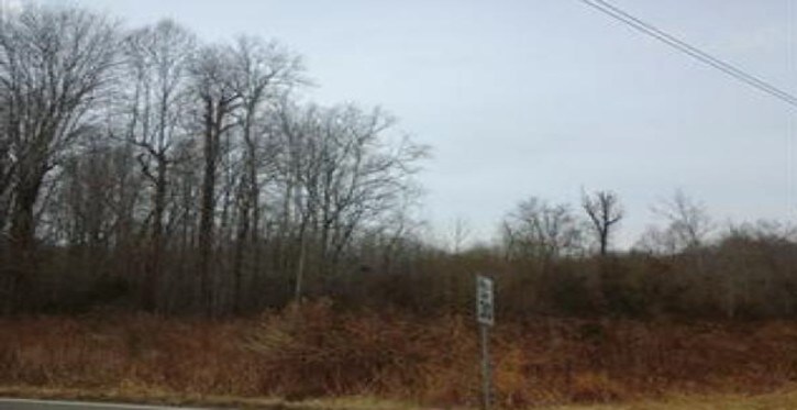 1645 Pushaw Station Rd, Sunderland, MD for sale - Primary Photo - Image 1 of 1