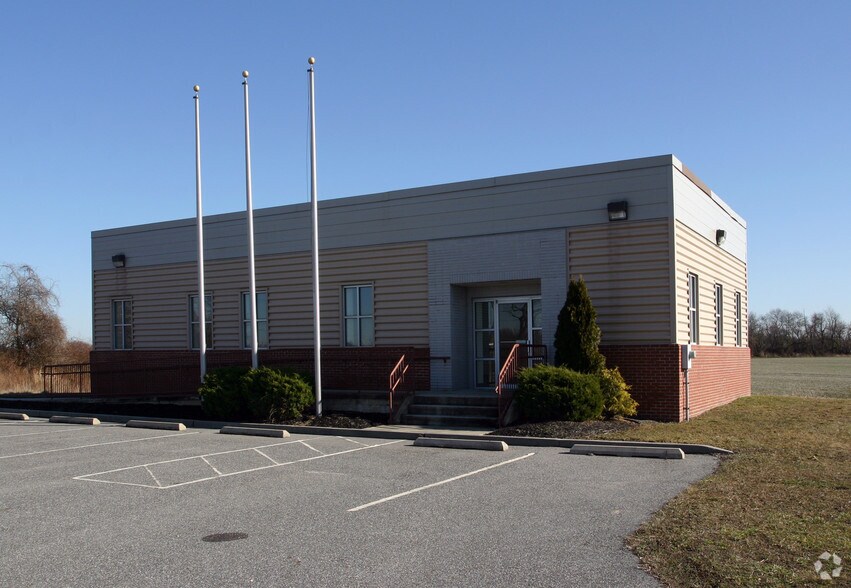 Portfolio of 2 Salem, NJ Properties for Sale