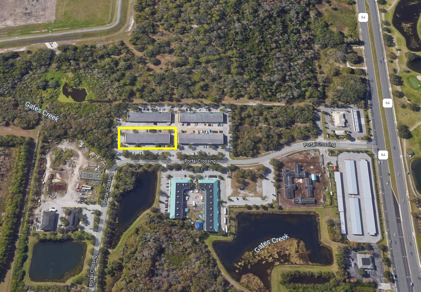 10540 Portal Crossing, Bradenton, FL for lease - Building Photo - Image 2 of 5