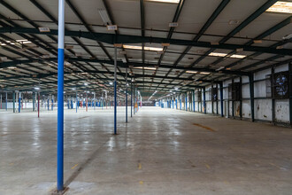 212 Industrial Park Rd, Starkville, MS for lease Interior Photo- Image 2 of 2