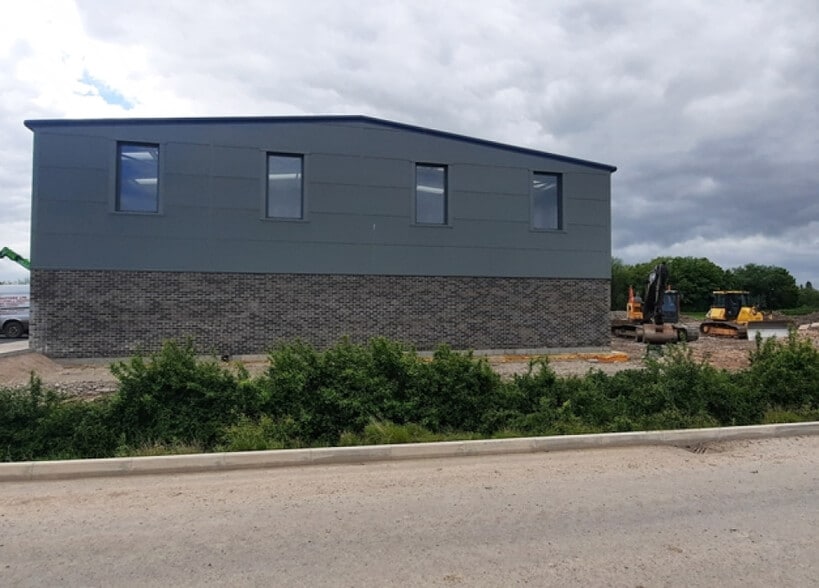 Bristol Rd, Highbridge for lease - Building Photo - Image 3 of 3