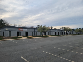 More details for 35 Pond Park Rd, Hingham, MA - Flex for Lease