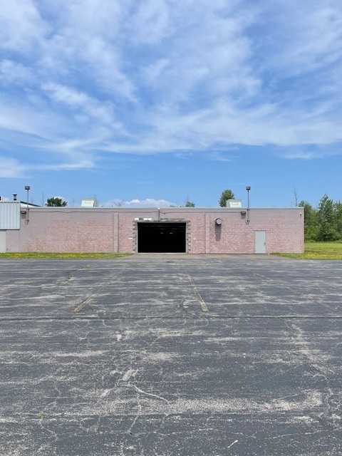 8061 Erie Rd, Derby, NY for lease Building Photo- Image 1 of 12