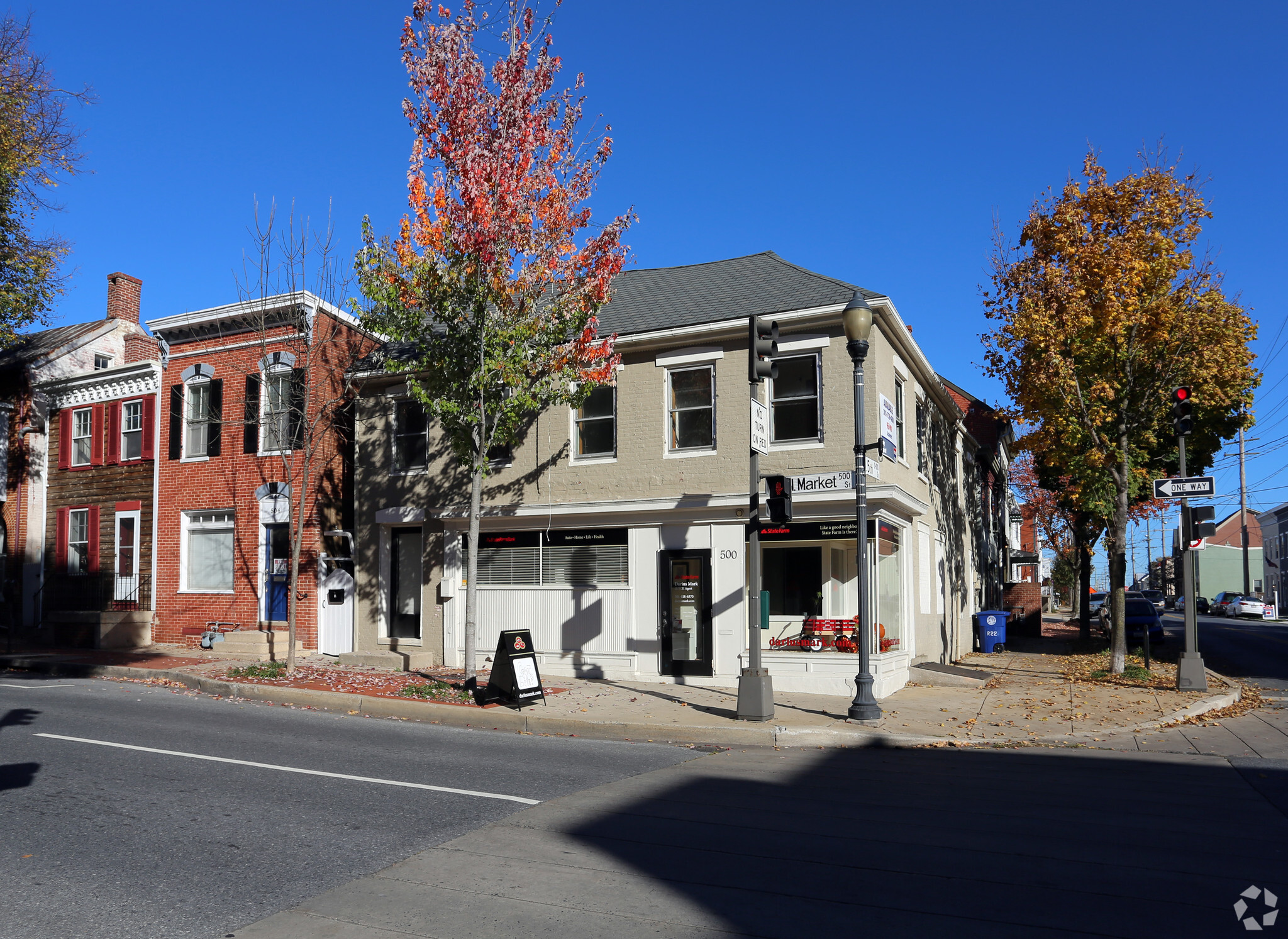 500 N Market St, Frederick, MD for sale Primary Photo- Image 1 of 1