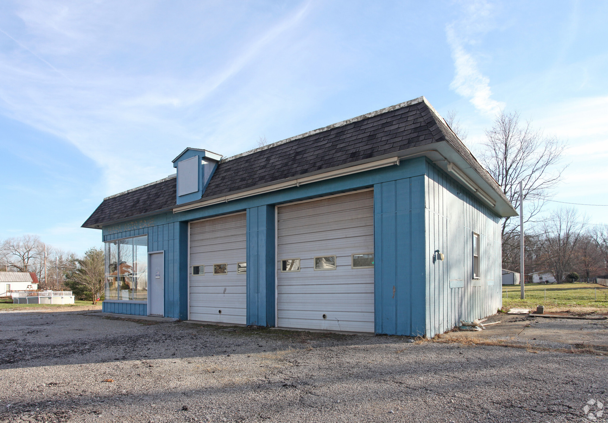 12550 North St, Dillsboro, IN for sale Primary Photo- Image 1 of 1