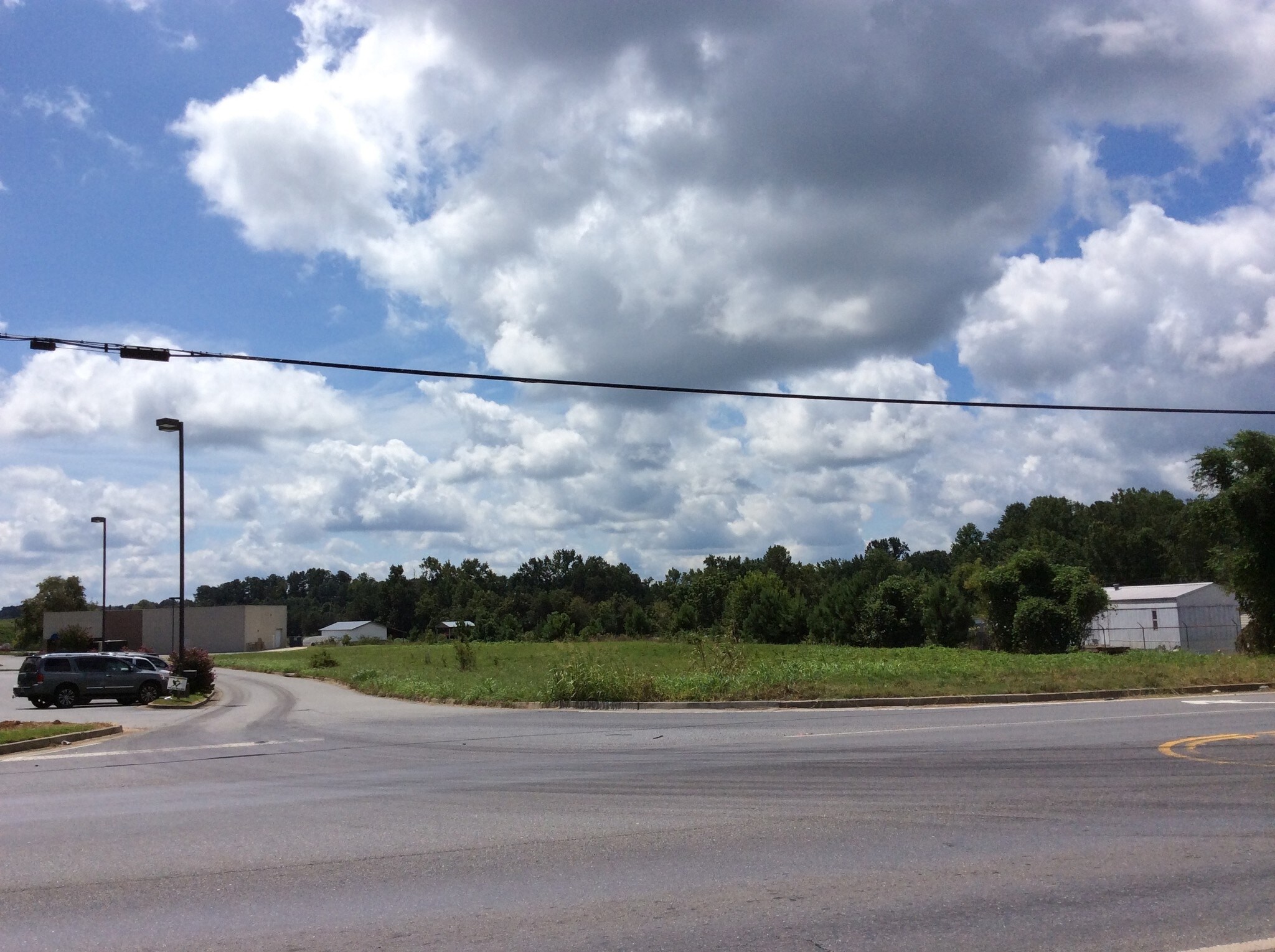 1909 Highway 53 W, Jasper, GA for sale Building Photo- Image 1 of 1