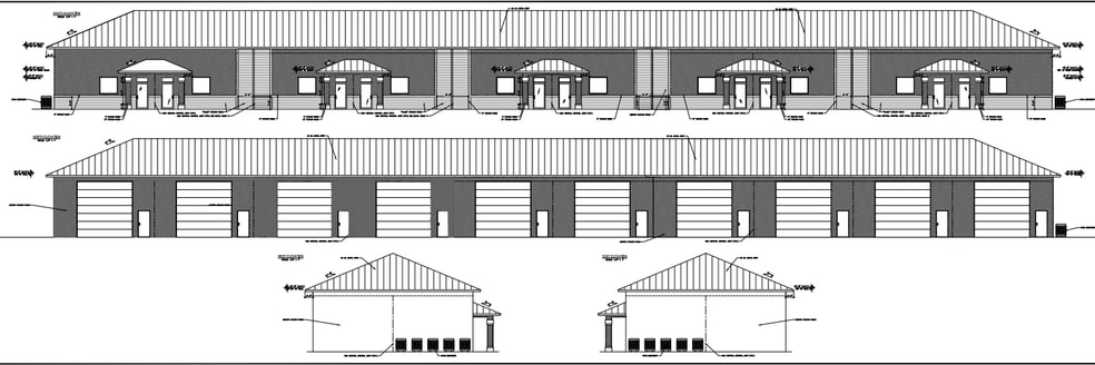 990 Anvil cir, LaBelle, FL for lease - Primary Photo - Image 3 of 4