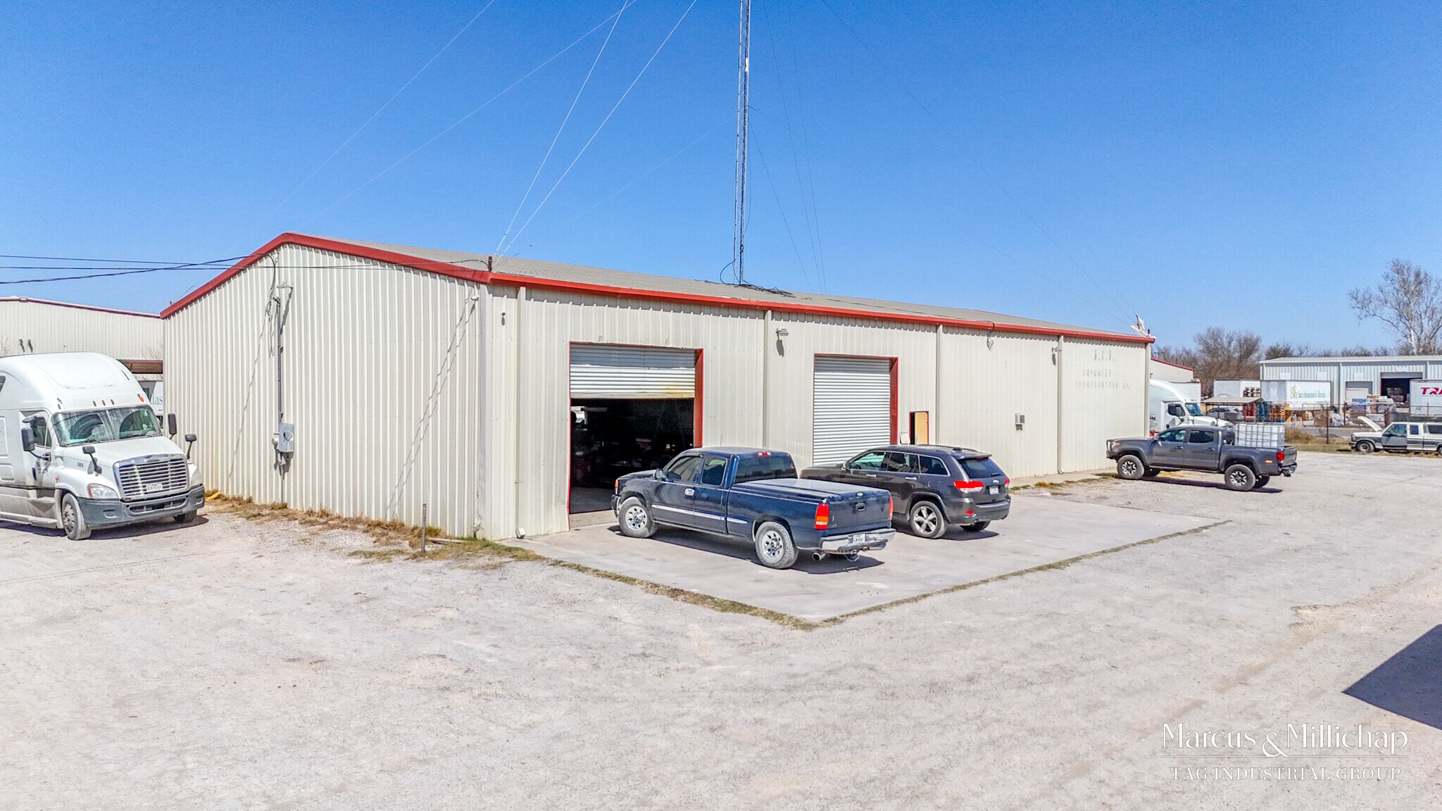 1000 Frontera Rd, Del Rio, TX for sale Building Photo- Image 1 of 1