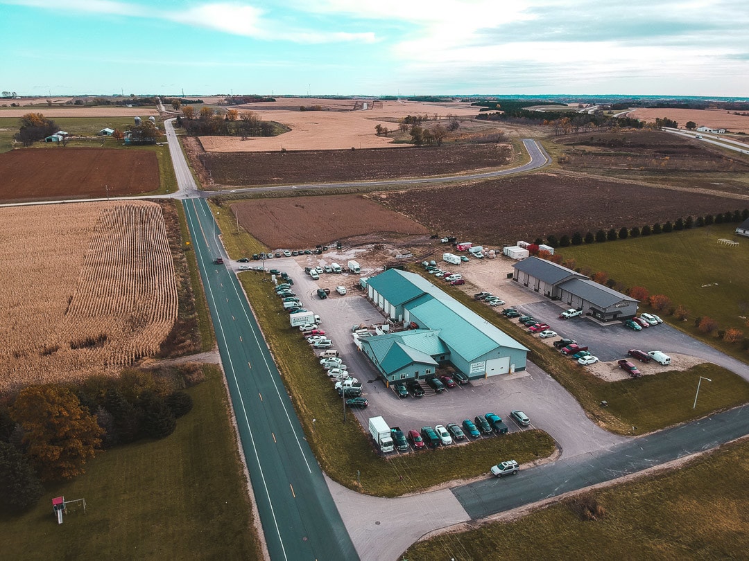 829 Rolling View Ln SE, Pine Island, MN for sale Primary Photo- Image 1 of 1