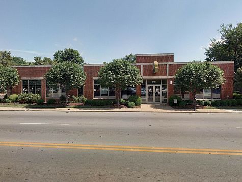 2401 Bardstown Rd, Louisville, KY for lease Building Photo- Image 1 of 1