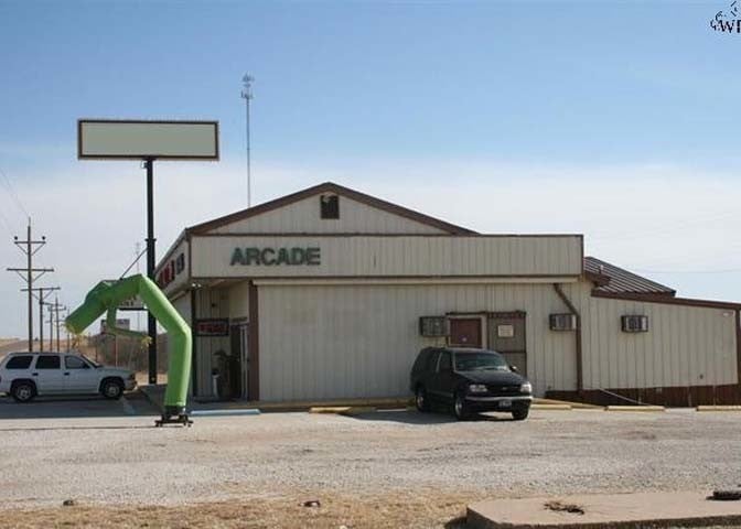 13570 US Highway 287, Bellevue, TX for sale - Primary Photo - Image 1 of 31