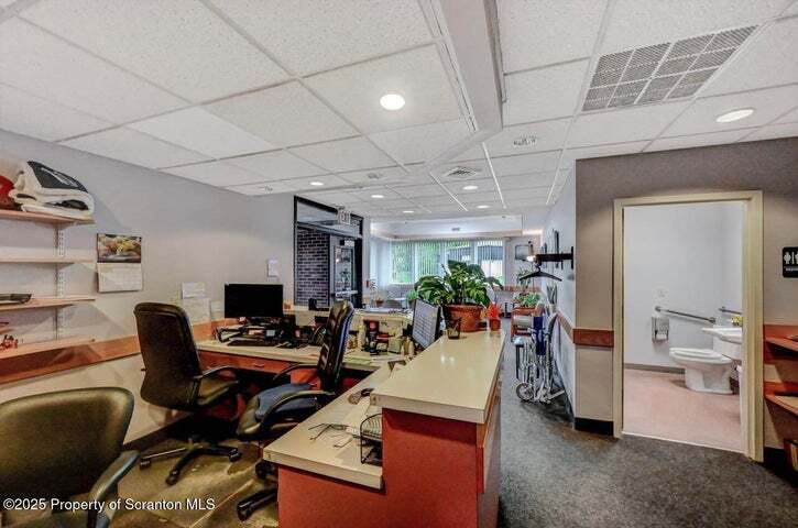 2603 Stafford Ave, Scranton, PA for sale - Building Photo - Image 2 of 6