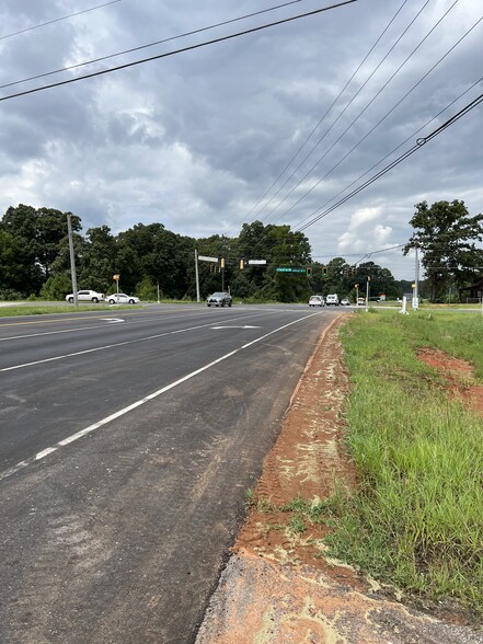 0 Highway 212, Covington, GA for sale - Primary Photo - Image 1 of 1