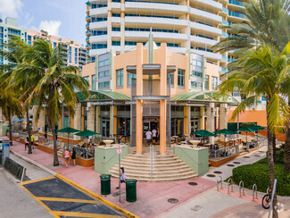 More details for 1451 Ocean Dr, Miami Beach, FL - Retail for Sale