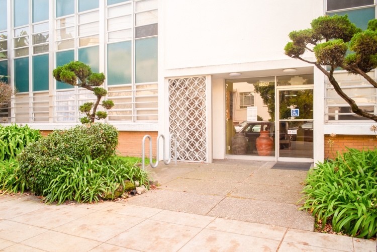 2006 Dwight Way, Berkeley, CA for sale - Building Photo - Image 1 of 1
