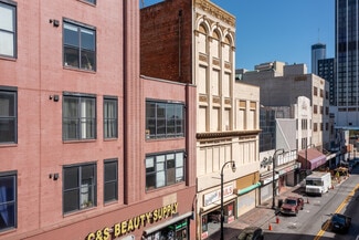 More details for 83-85 Peachtree St, Atlanta, GA - Retail for Lease