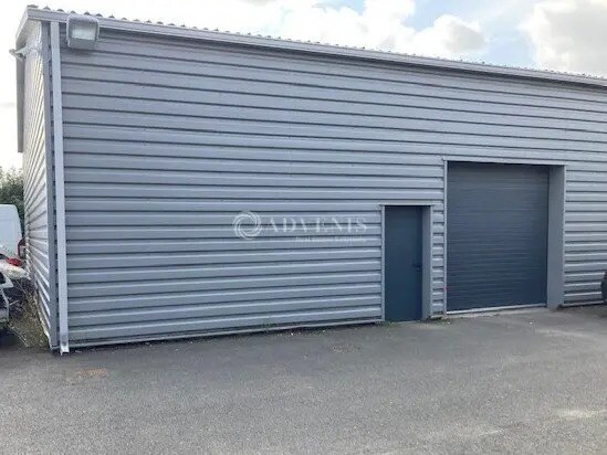 Industrial in Blois for lease - Building Photo - Image 2 of 3