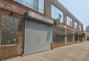 5-17 46th Rd, Long Island City NY - Warehouse