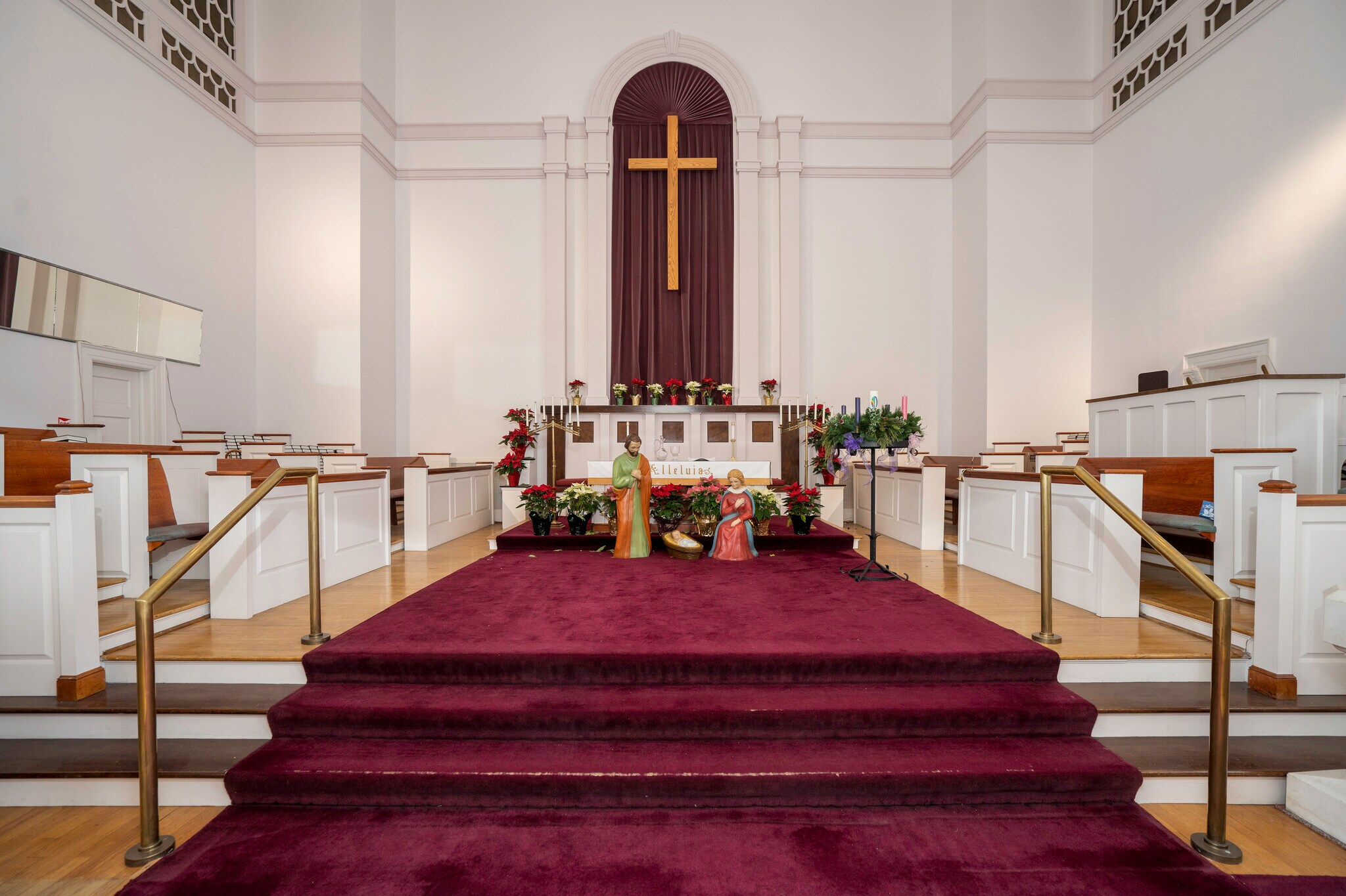 98 East Ave, Lockport, NY 14094 Office for Sale