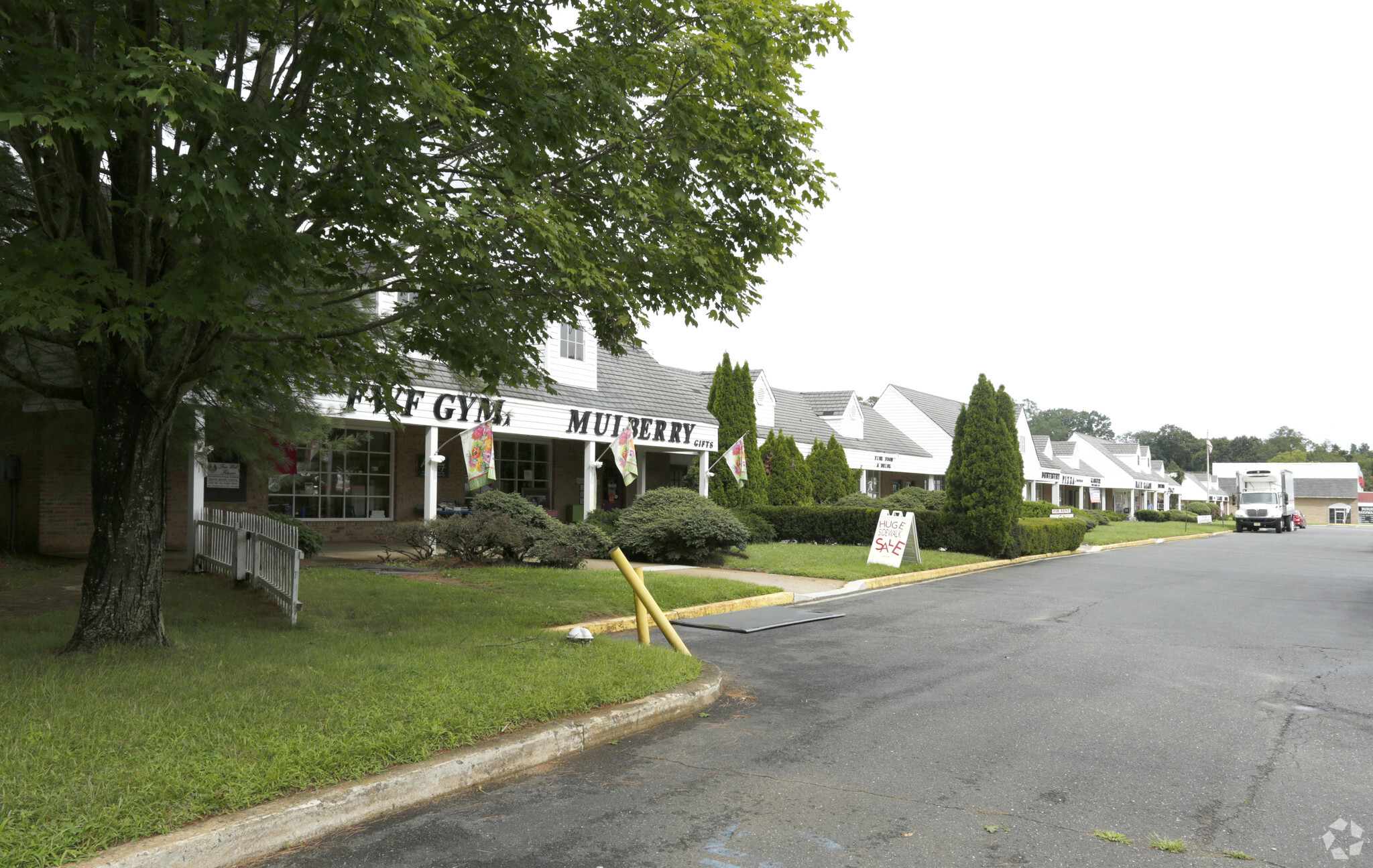 420 Highway 34, Colts Neck, NJ for sale Building Photo- Image 1 of 1