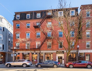 More details for 431-439 Hanover St, Boston, MA - Retail for Sale