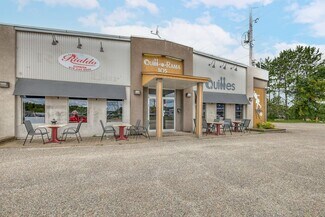 More details for 370 Boul Desjardins, Maniwaki, QC - Retail for Sale