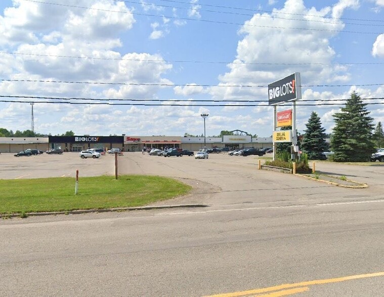 12209 Route 16, Yorkshire, NY for lease - Building Photo - Image 1 of 6