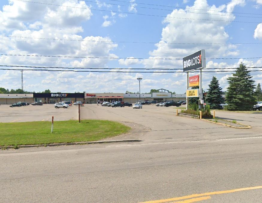 12209 Route 16, Yorkshire, NY for lease Building Photo- Image 1 of 7