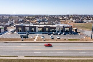 More details for 1301 Centerton Blvd, Centerton, AR - Office/Retail for Lease