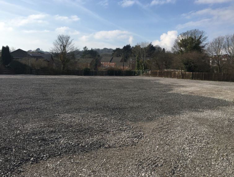 52 Mumbles Rd, Swansea, SA3 5AT Land for Sale